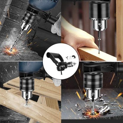 DRILANGL-TST, 90° Adapter – DrillMaster