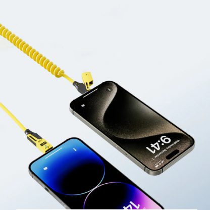 ZUTKA, kabel ładujący FlexiCharge 4w1